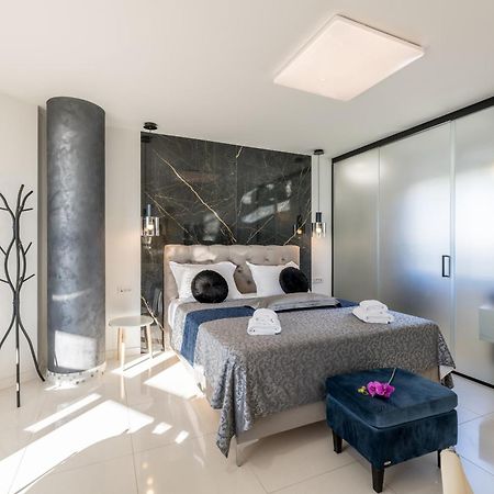 Luxury Rooms Split Ngoại thất bức ảnh