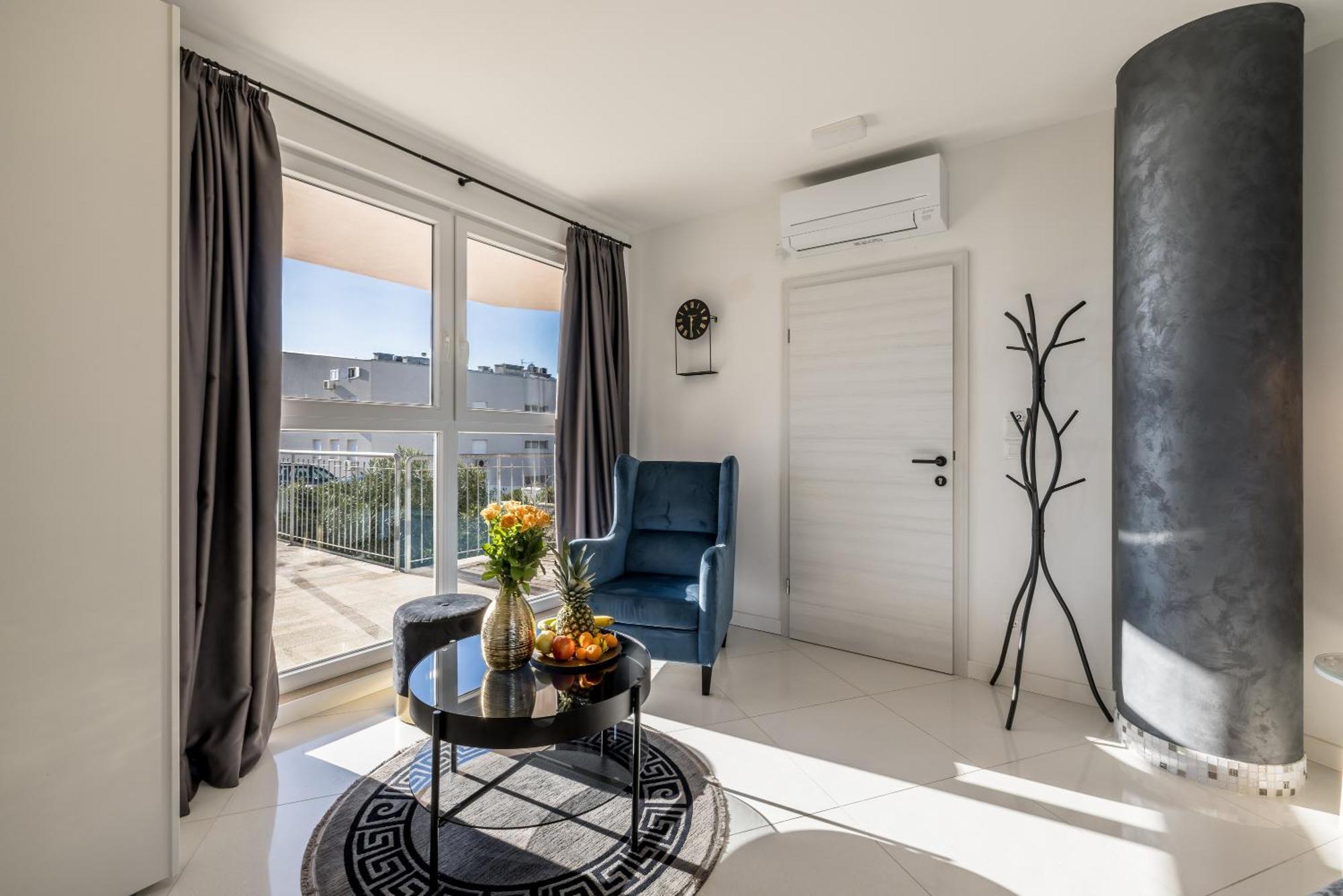 Luxury Rooms Split Ngoại thất bức ảnh