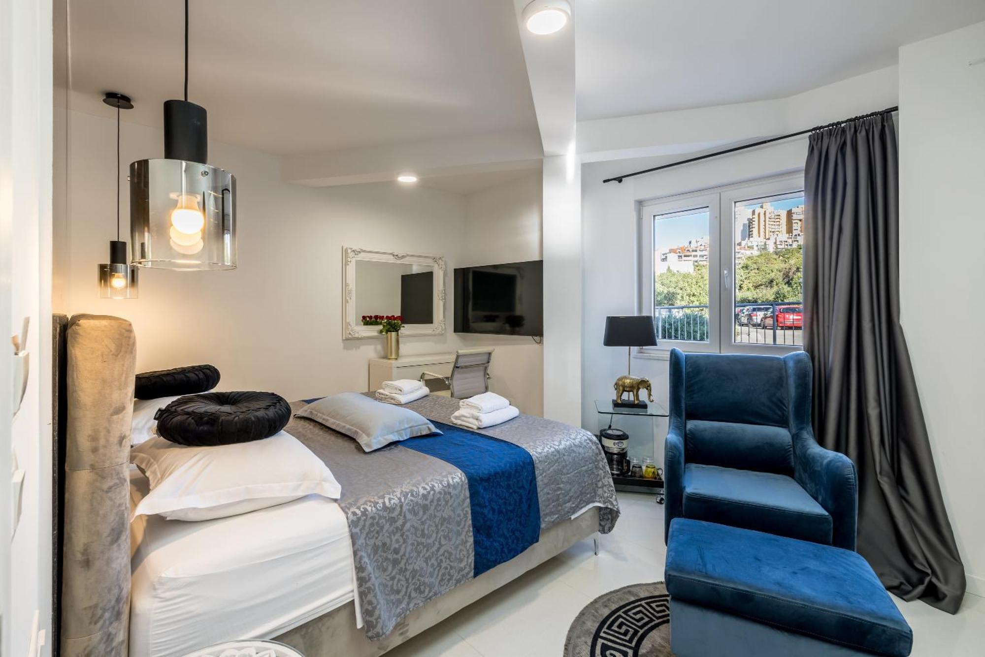 Luxury Rooms Split Ngoại thất bức ảnh