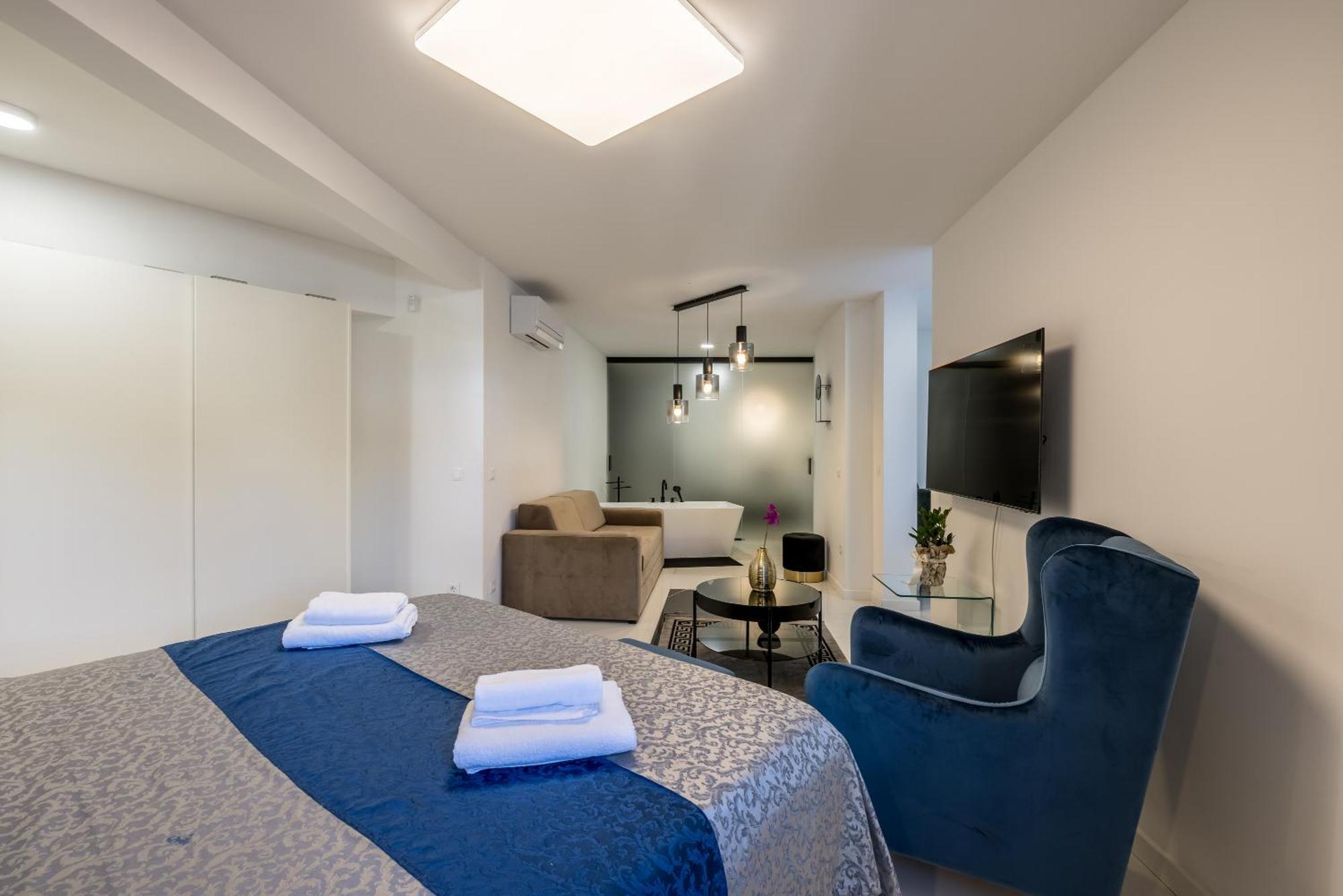Luxury Rooms Split Ngoại thất bức ảnh