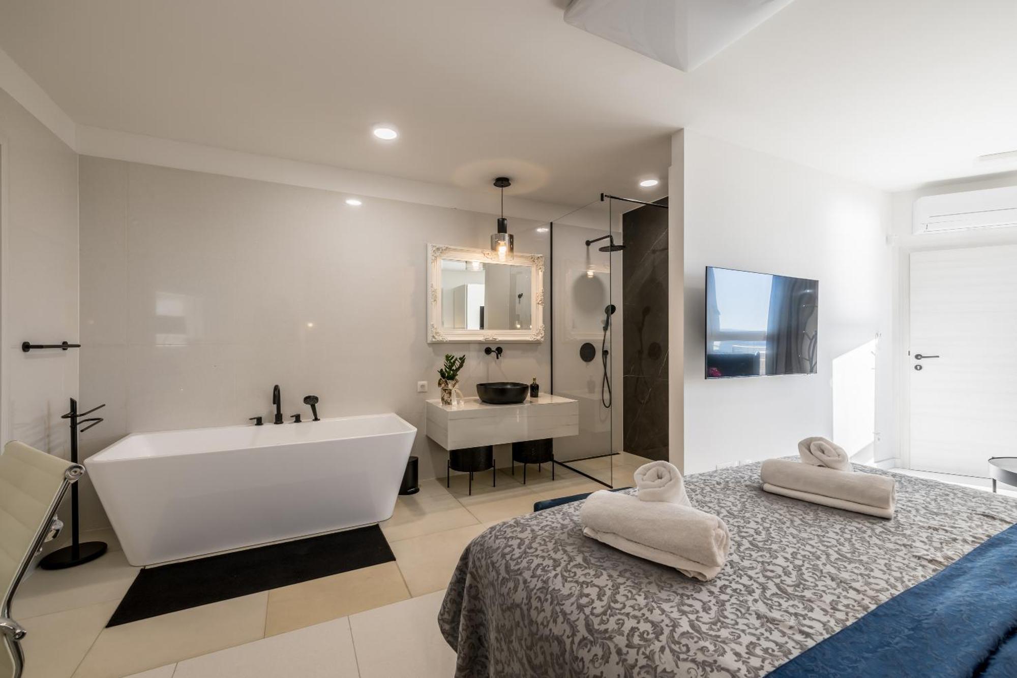 Luxury Rooms Split Ngoại thất bức ảnh