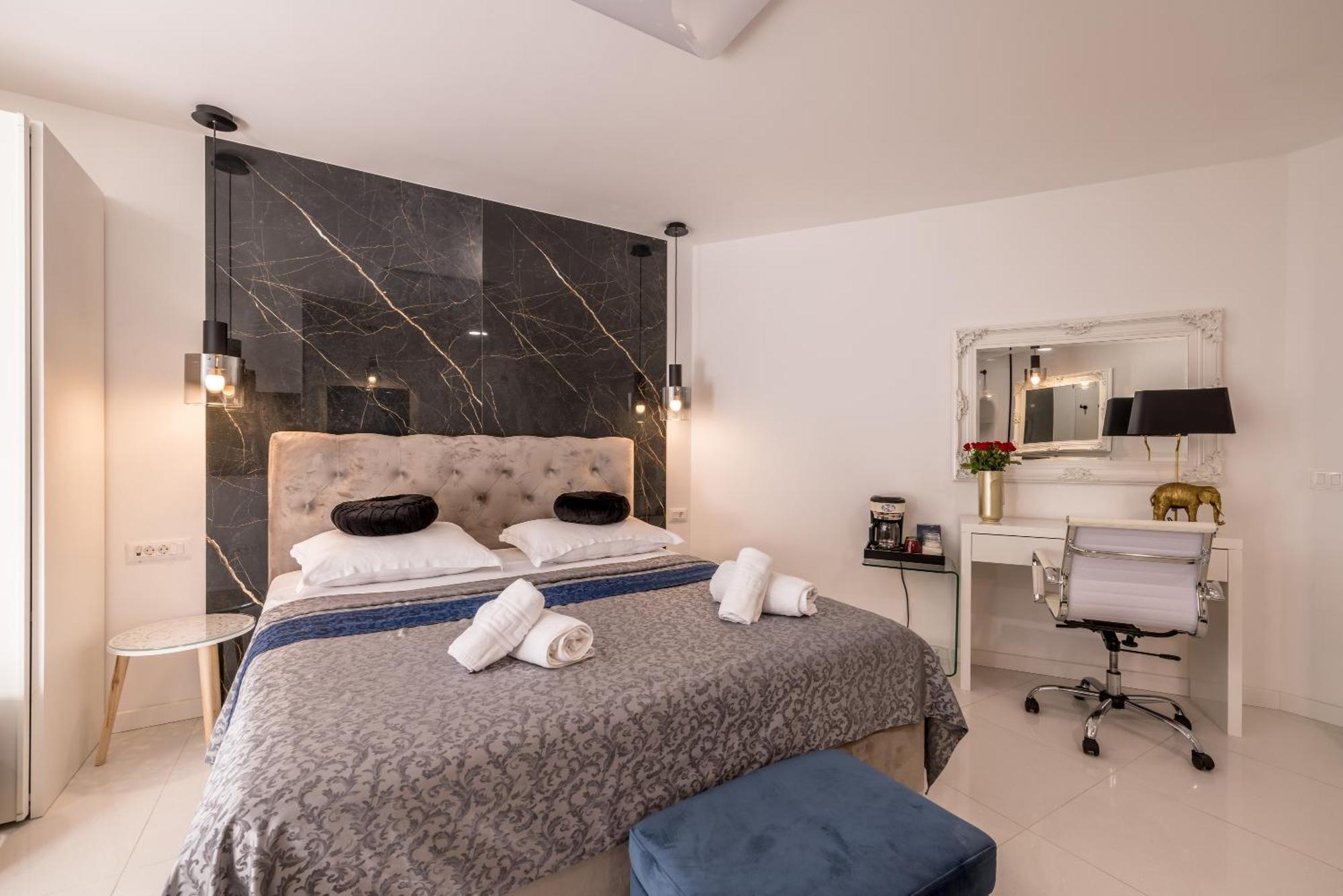 Luxury Rooms Split Ngoại thất bức ảnh