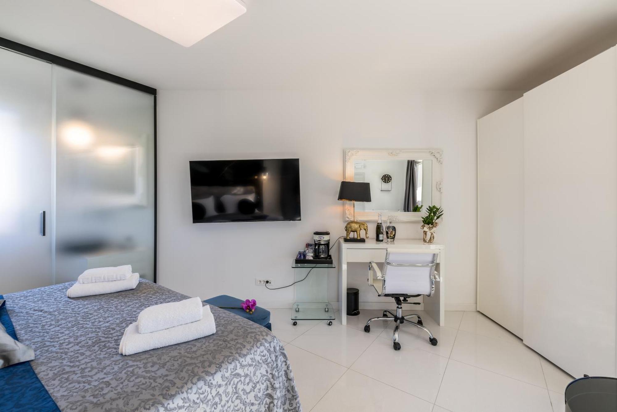 Luxury Rooms Split Ngoại thất bức ảnh