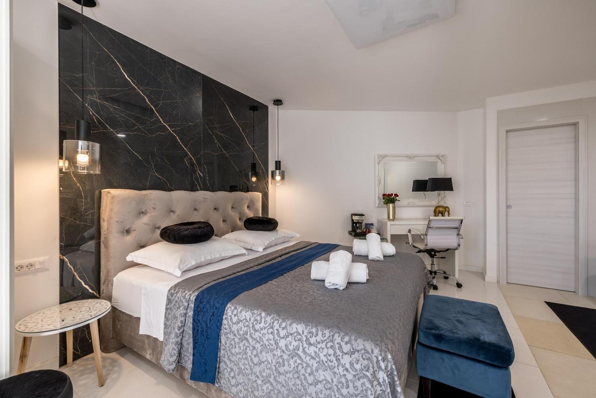 Luxury Rooms Split Ngoại thất bức ảnh