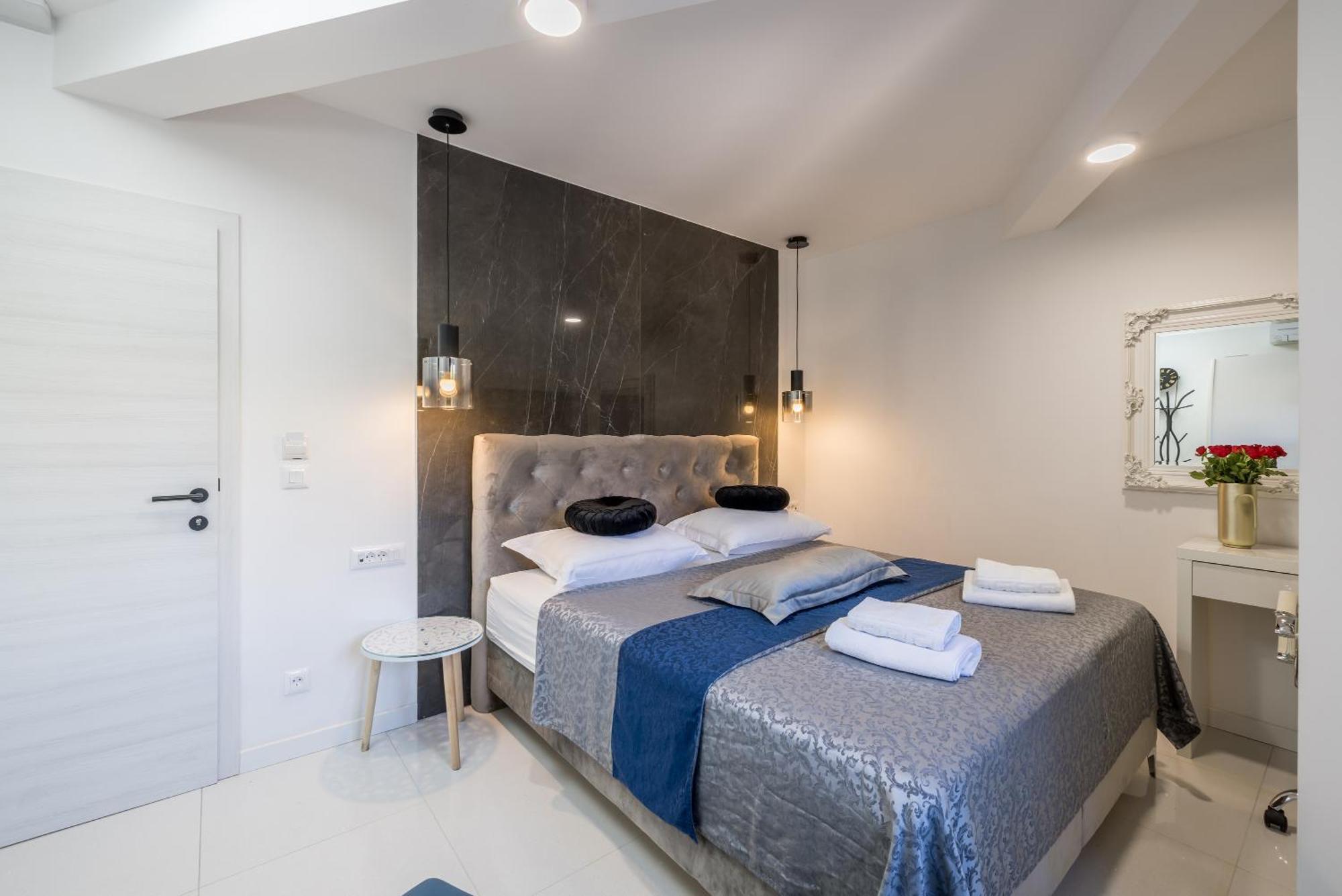 Luxury Rooms Split Ngoại thất bức ảnh
