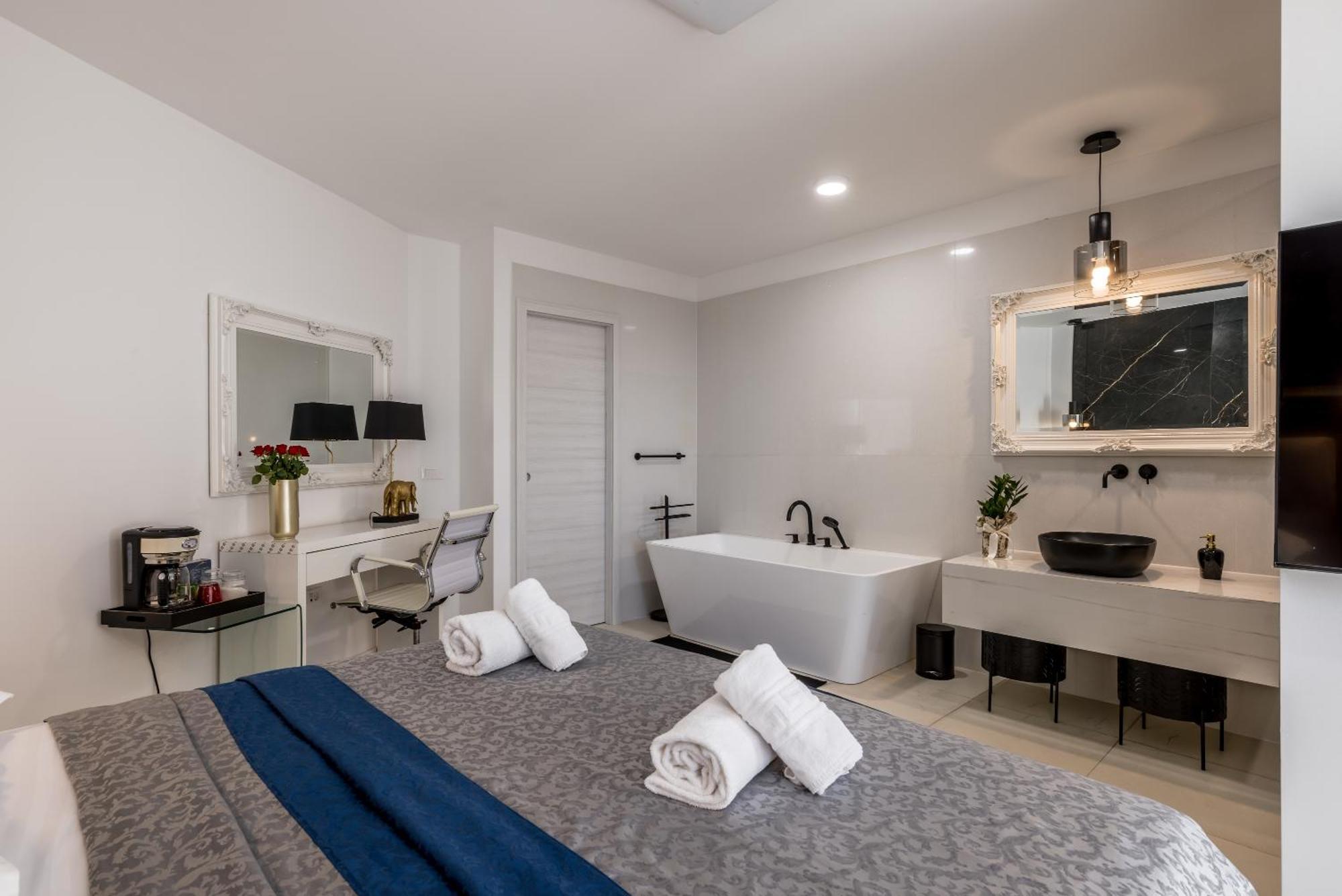 Luxury Rooms Split Ngoại thất bức ảnh